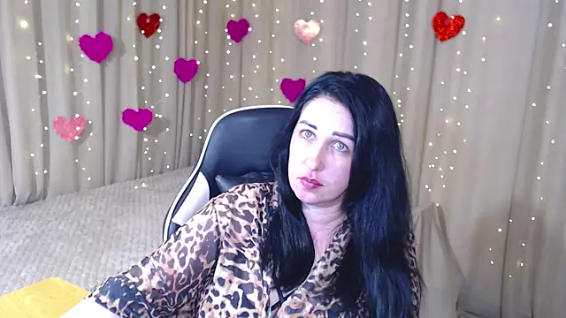 JillStevensn Live XXX chat