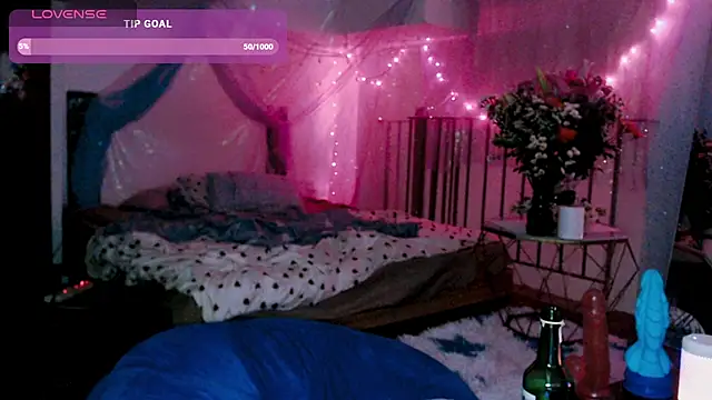 candy_lina's Live XXX Chat