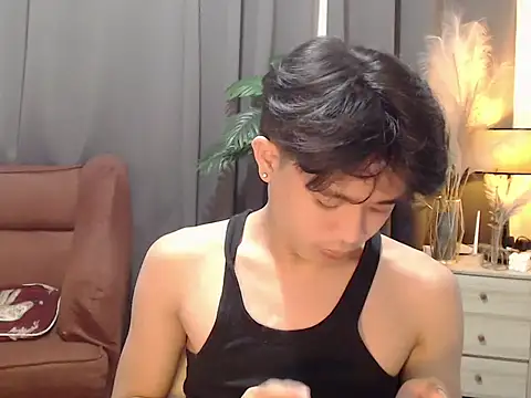 NautyBoyBrazeen_143 Pertunjukan Webcam