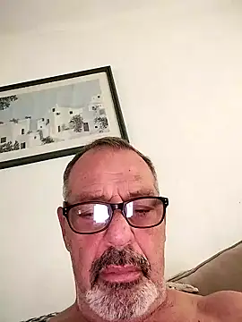 Dadotado70 ওয়েবক্যাম শো