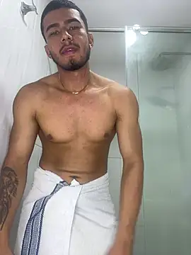 Chat XXX ao vivo de THADEO_KING2