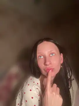 Онлайн чат XXX Starry_Siren