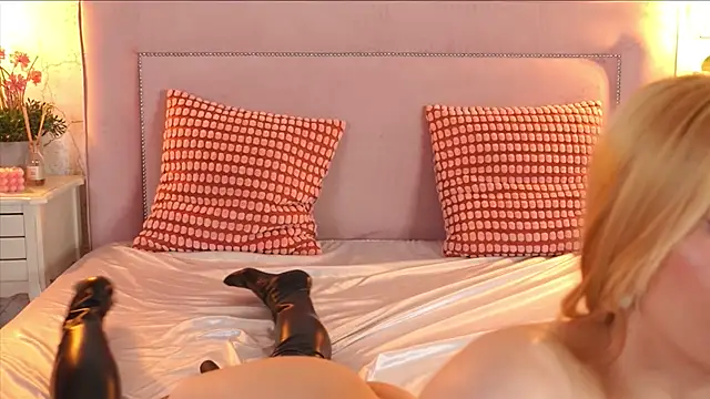 Show Webcam de ChannelAngeless