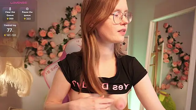 Pokazy przed kamerką – More_Sonne