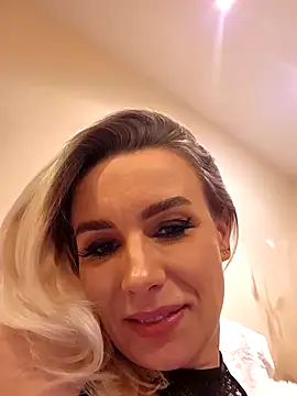 AureliaDoux Webcamshow