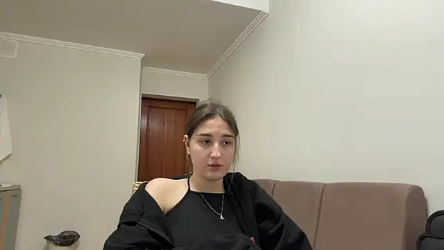 Show de webcam de Annnna_