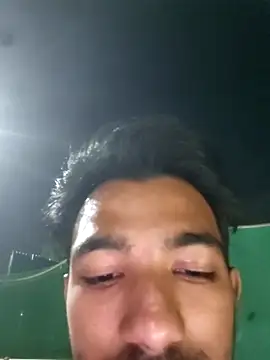 ItsPlayboy031 webcam show