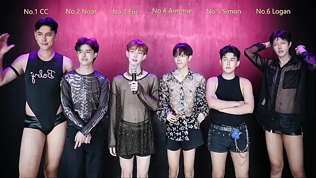 Queen-Vibe Live XXX Chat