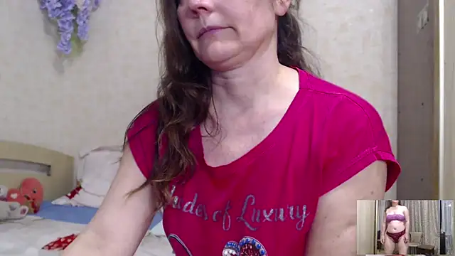 XXX chat uživo modela SheLion