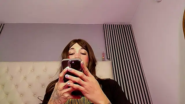 tammy_bensom1's Webcam Show