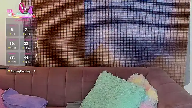 ariana_cross Live XXX-chat