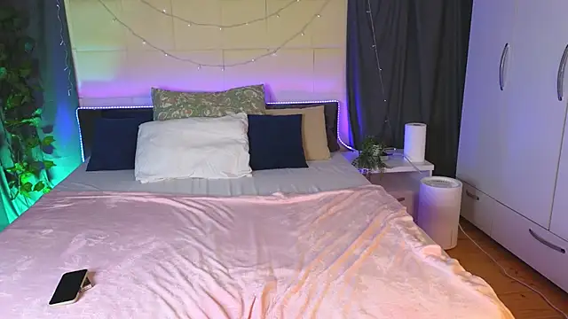 ItachiKage Webcamshow