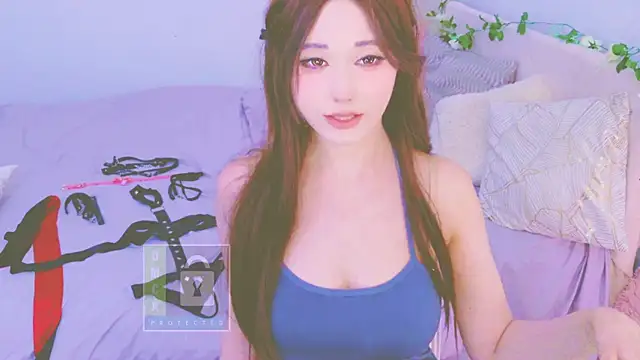 LongoriaEva's Live XXX Chat