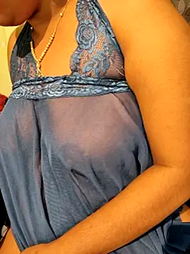 Živý XXX chat Poly_bhabi