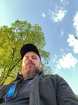 Webkamerová show FROL83