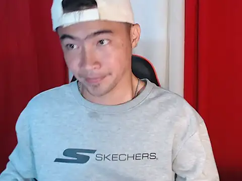 Siege_cum69 웹캠 쇼