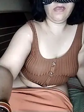 Show Webcam de RICHA_BHABHI23