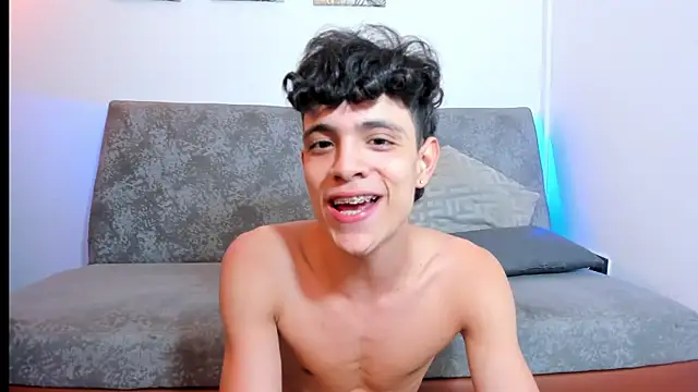 Burning_boysW 网络视讯表演