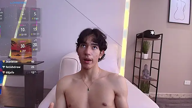 Онлайн чат XXX rick_flame0