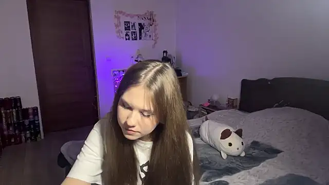 عرض كام NyelleSpir