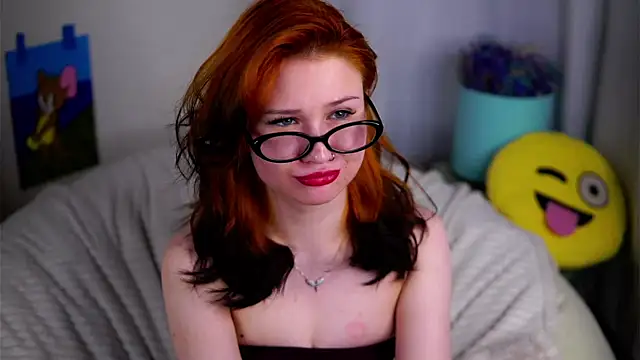 Онлайн чат XXX TemikaAltvater