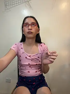 goddess_athena69's Webcam Show