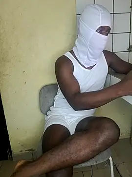 Chat +18 de BlackCoffe2 ao vivo