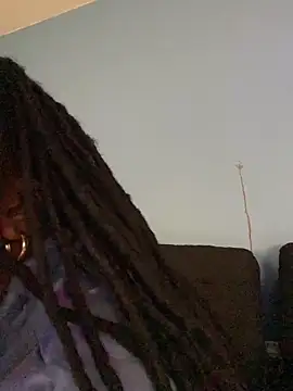 GirthGoddessCoco Chat XXX in diretta