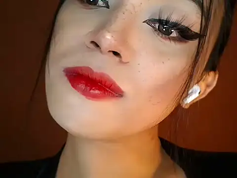 AsianQueenAlexaXxのウェブカメラショー