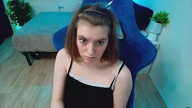 CranberryHot Live XXX-chat