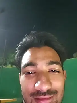 Czat XXX na żywo – ItsPlayboy031