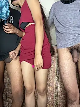 Miss__Malaika ওয়েবক্যাম শো