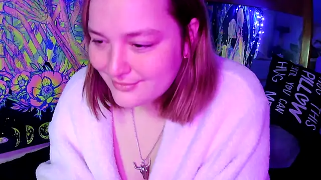 Princessblazed444 webkamerás műsora