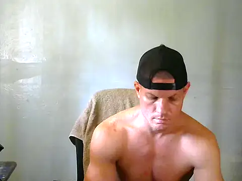 Show webcam de JockNThirsty