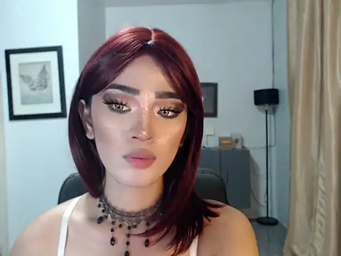 lavandermilk Show Webcam