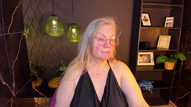 Chat XXX en directo de NataliMellow