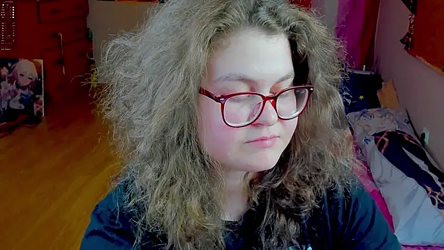 Chat +18 de Sashy_Way ao vivo