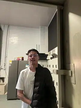 แชท XXX สดของ TavoHot_