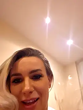 Chat XXX en directo de AureliaDoux