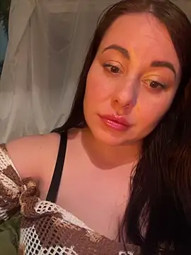 Chat XXX ao vivo de DaisyStreet