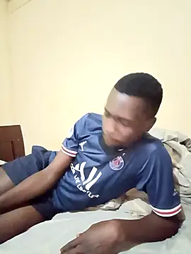 Brian_johns: διαδικτυακό σόου στην κάμερα