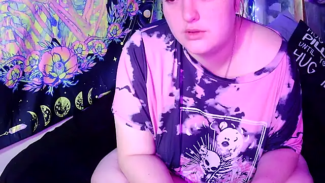 Princessblazed444 ওয়েবক্যাম শো