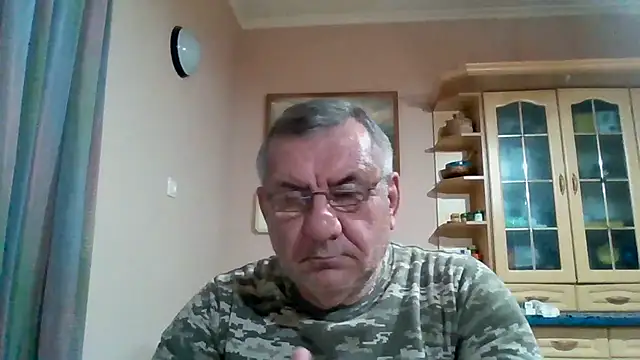 machomale3 Webcam Show