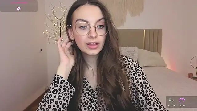 Real_cutie1 – Kamerová šou