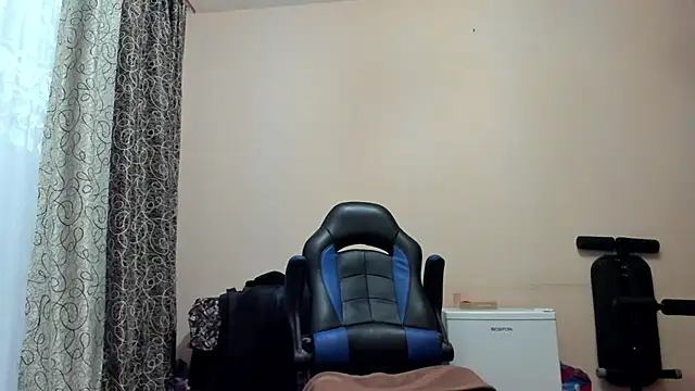 SanFrantsisko Live XXX-Chat