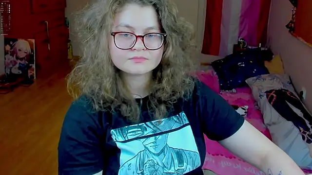 Sashy_Way 라이브 XXX 채팅