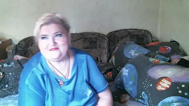 Lana555 ওয়েবক্যাম শো