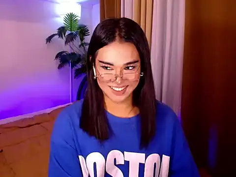 Show modela magnificent_kitana na web-kameri