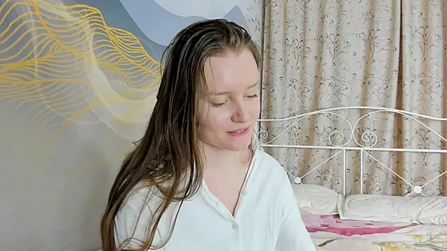 SunRinglein – Live XXX-chat