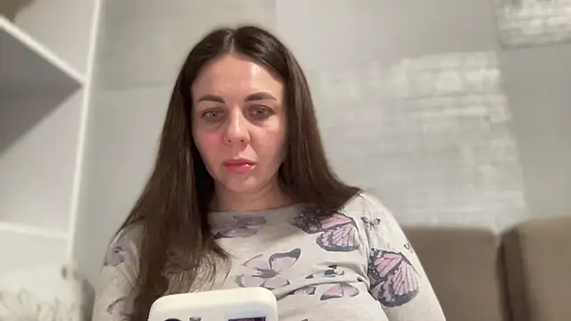 Darsy_Rox – Live XXX-chat